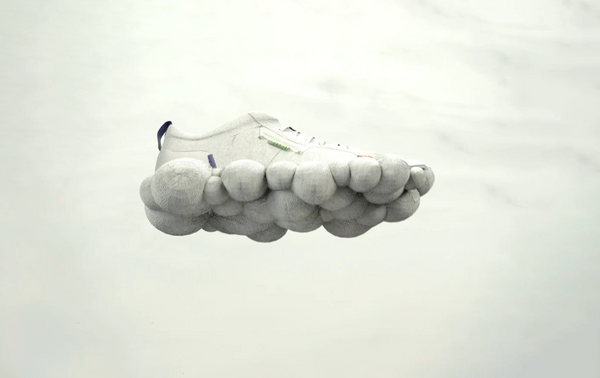 About Our Shoe