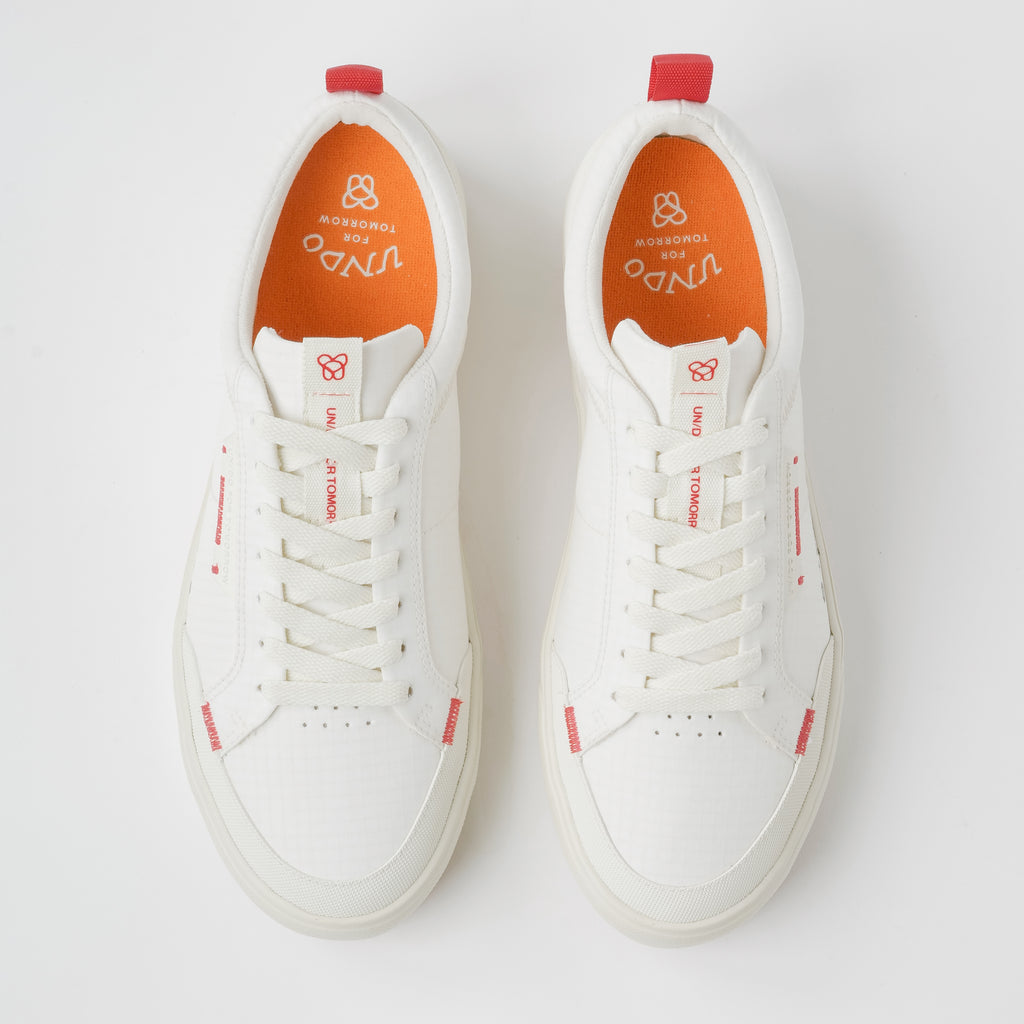 Nuven 2.1 Vanilla Nylon