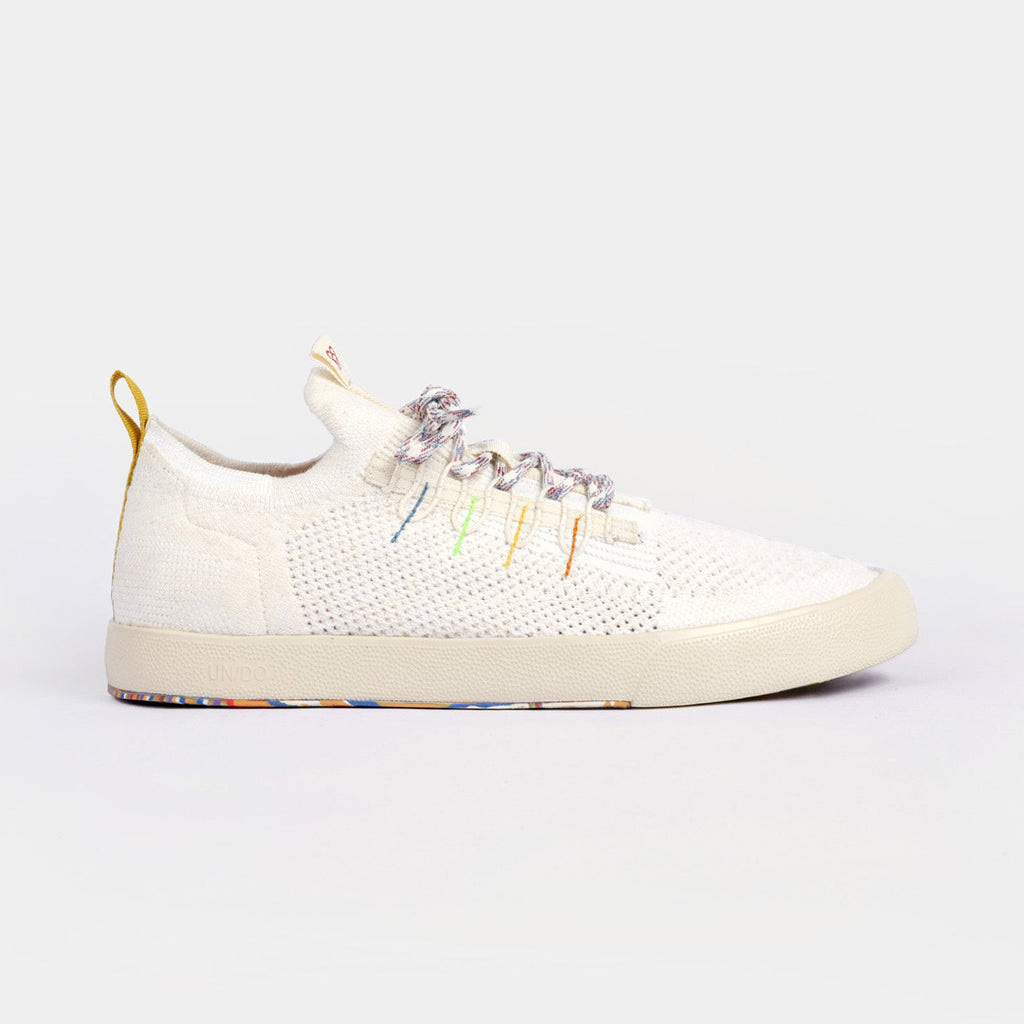 Easy Breezy Vanilla Rainbow