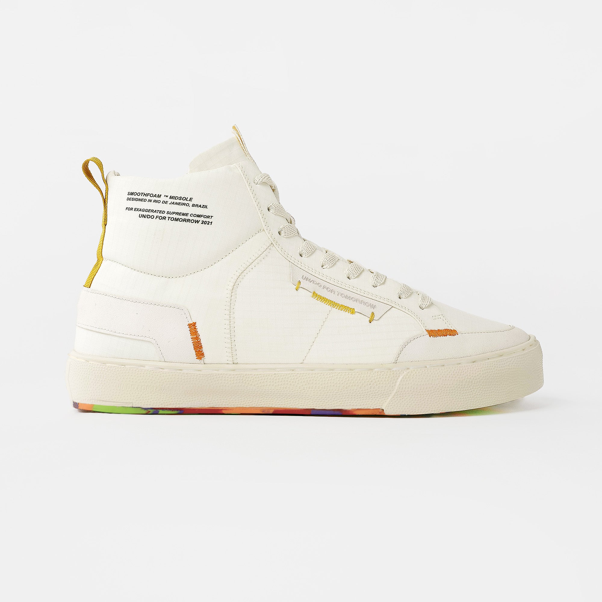 Undo For Tomorrow Store – Nuven 2 High Vanilla Sunset