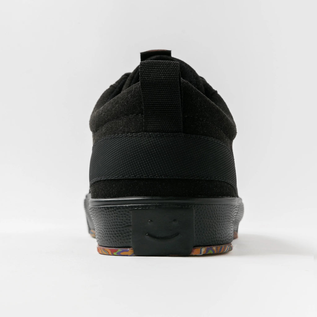 Nuven All Black 2.1