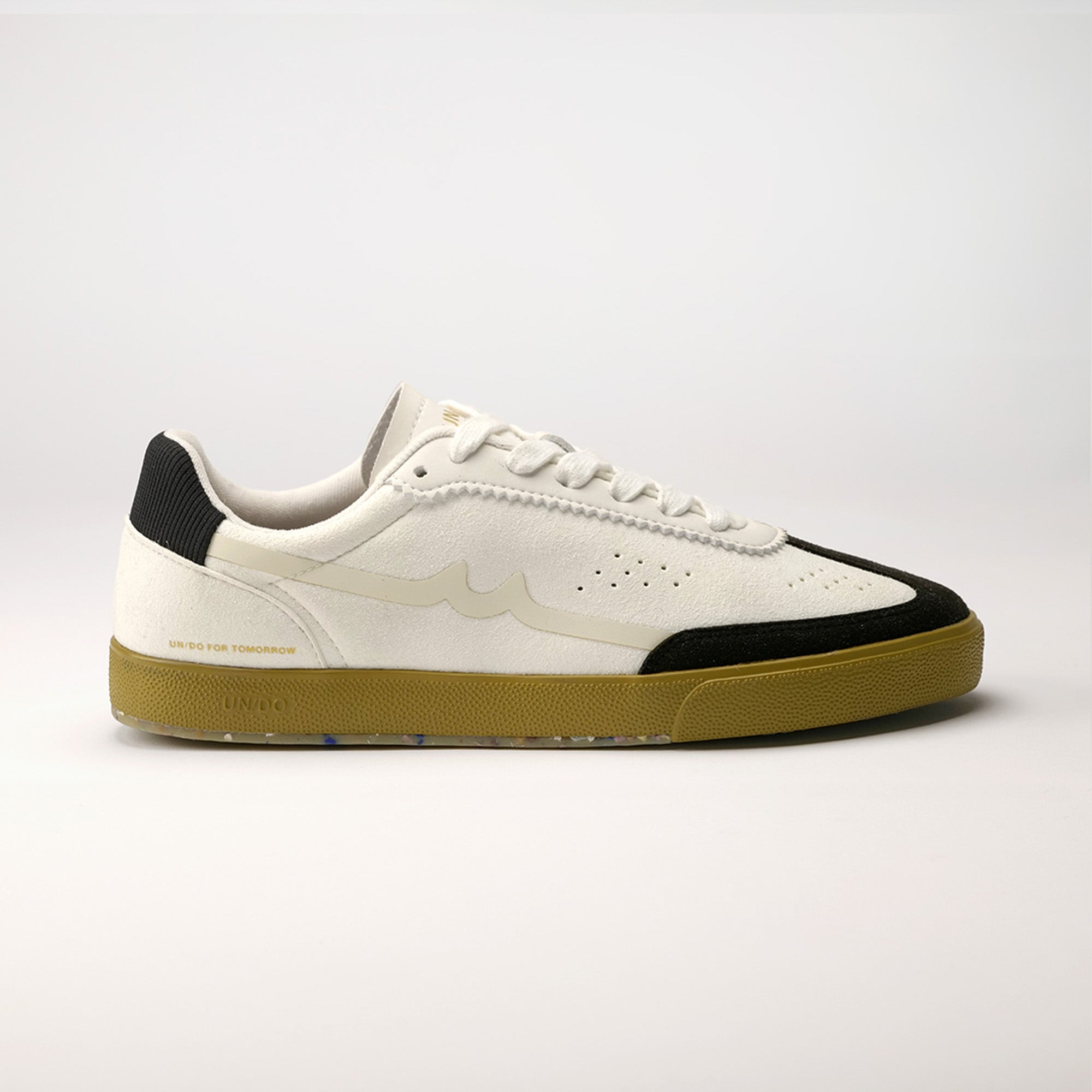 Undo For Tomorrow Store – Rio White & Black