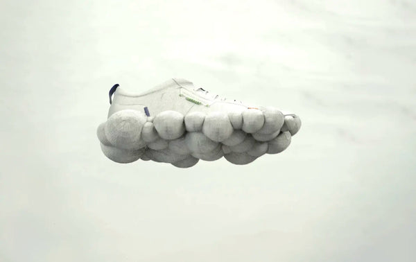 About Our Shoe