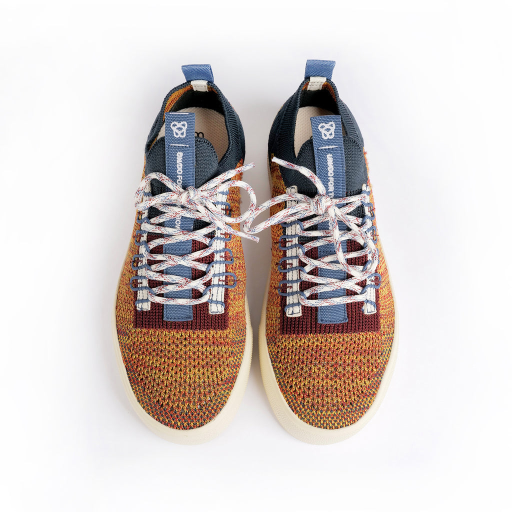 Easy Breezy Prismatic Blue - Undo For Tomorrow Store