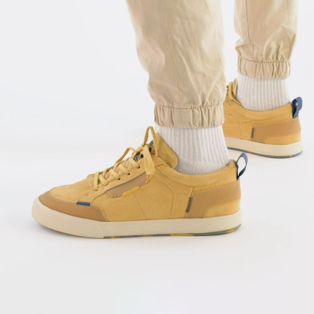 Nuven Barry Mustard - Undo For Tomorrow Store