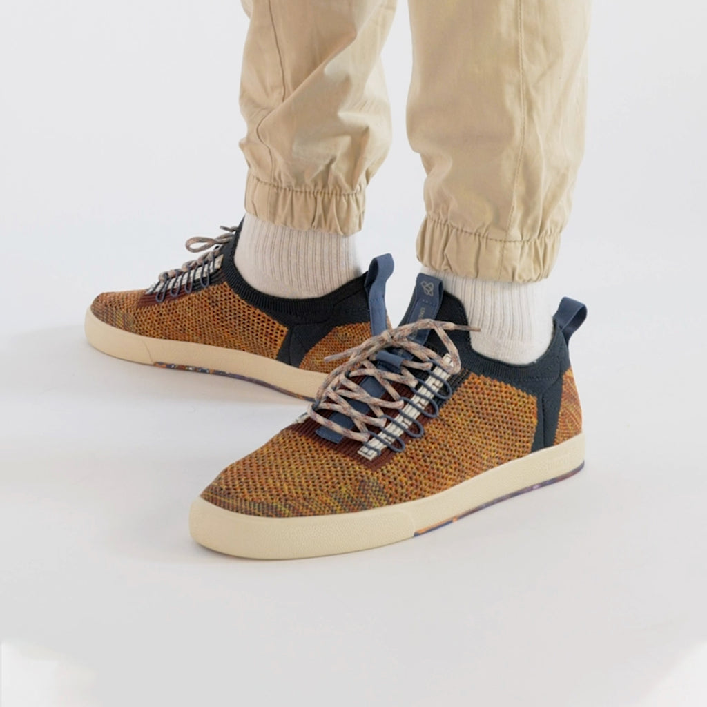 Easy Breezy Prismatic Blue - Undo For Tomorrow Store