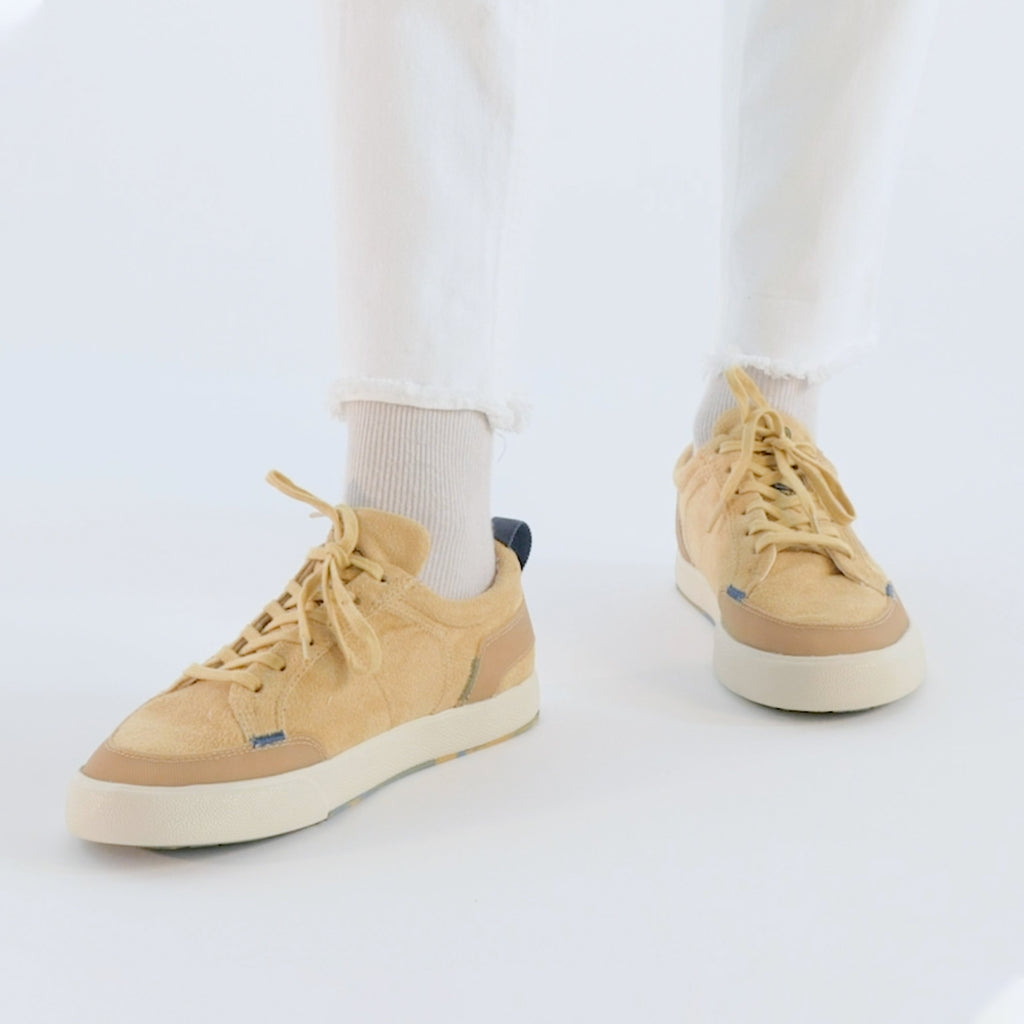 Nuven Barry Mustard - Undo For Tomorrow Store