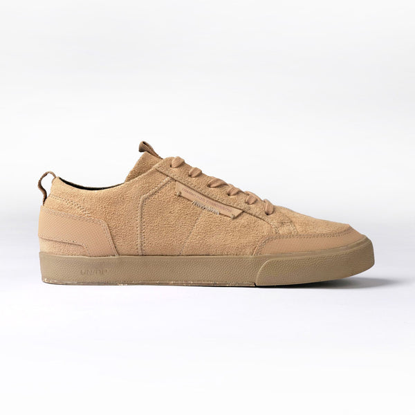 EU45 D.A.T.E. FUGA nabuk camel-orange ファッション
