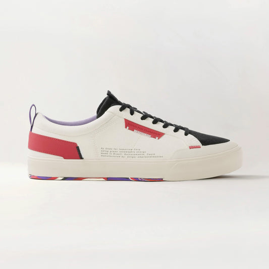 Nuven Vanilla Rouge 2.1