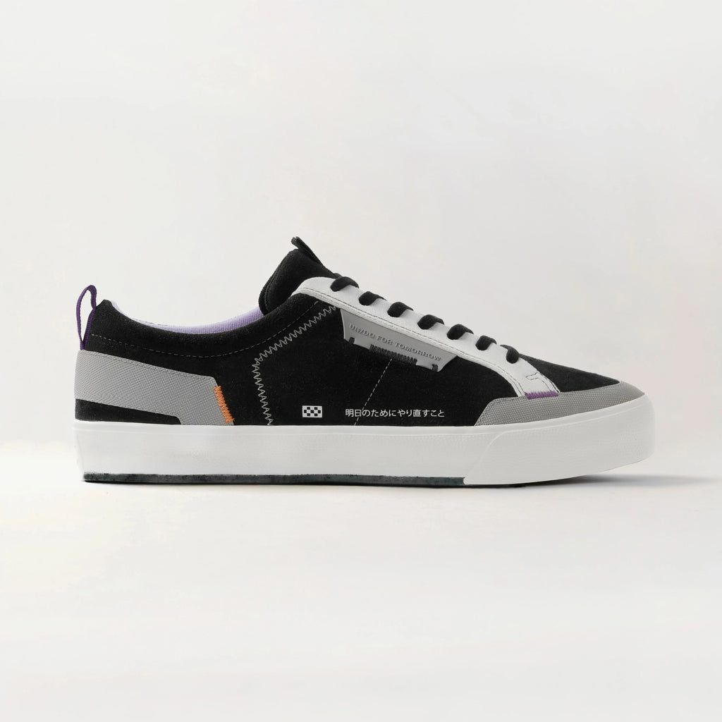 Undo For Tomorrow Store – Nuven Grey n Black 2.1 Undo For Tomorrow Store – Nuven Grey n Black 2.1