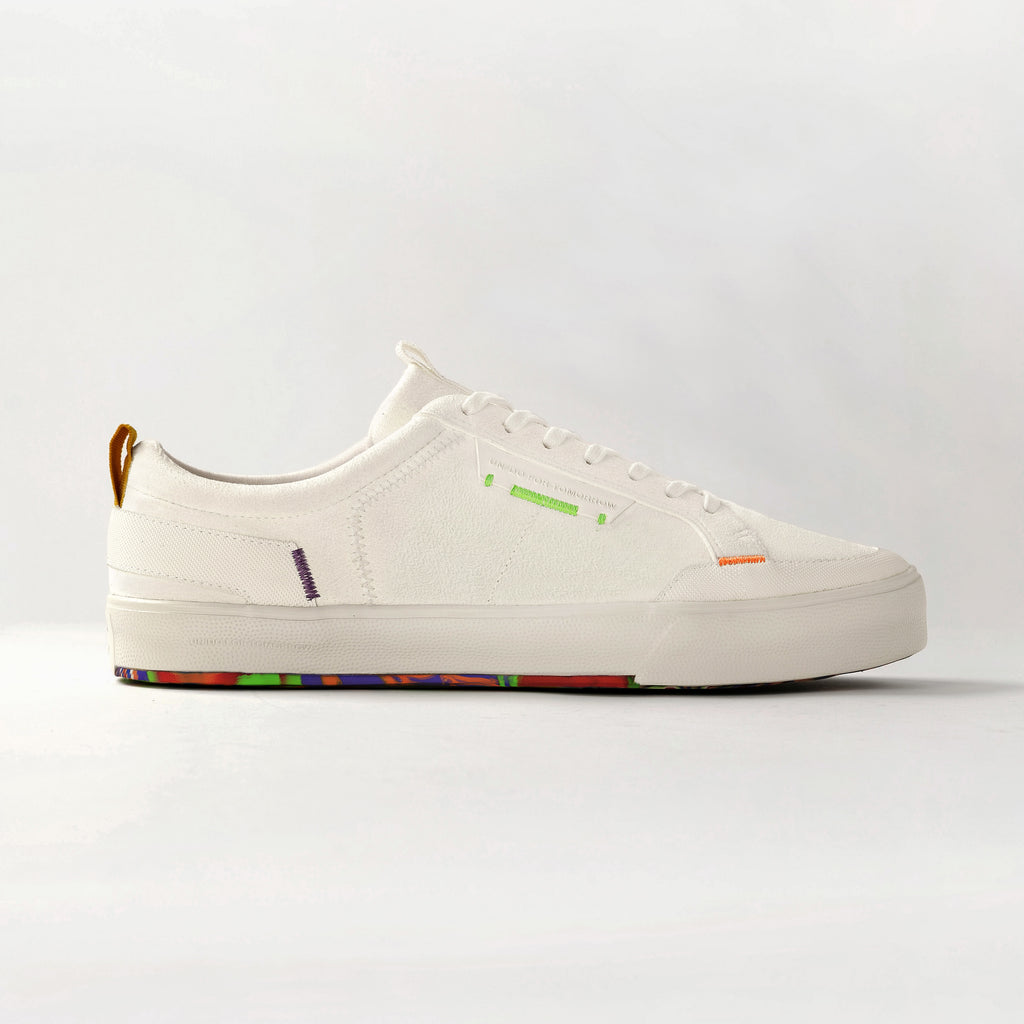 Nuven Vanilla Rainbow 2.1